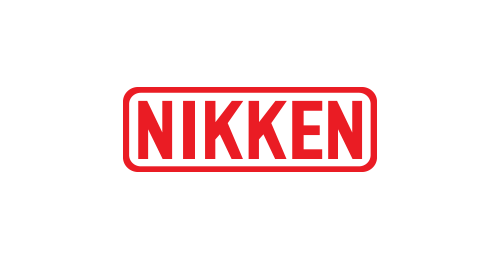 Nikken logo