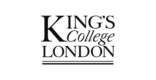 kings college logo