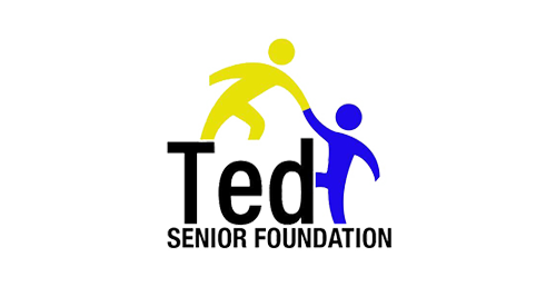 ted senior foundation logo