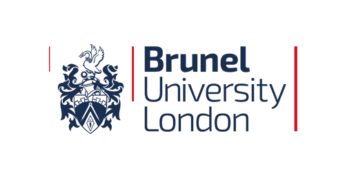brunel university logo